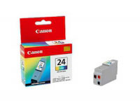 Canon Cartridge BCI-24 Color (6882A027)